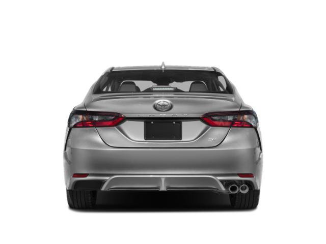 Used 2022 Toyota Camry SE w/ Convenience Package FWD image 5