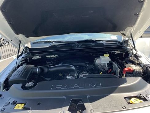 Used 2019 RAM 1500 Big Horn RWD image 16