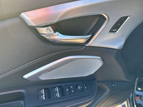Used 2023 Acura RDX AWD w/ Technology Package image 18