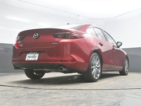 Used 2019 MAZDA MAZDA3 AWD Sedan w/ Premium Package image 29