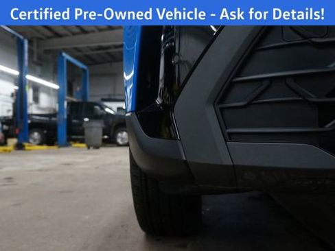 Certified 2025 Volkswagen Taos SE AWD/4WD image 73
