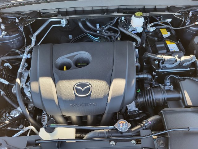New 2026 MAZDA CX-5 Preferred AWD/4WD image 19
