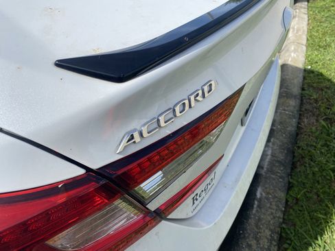 Used 2022 Honda Accord Sport Special Edition image 22