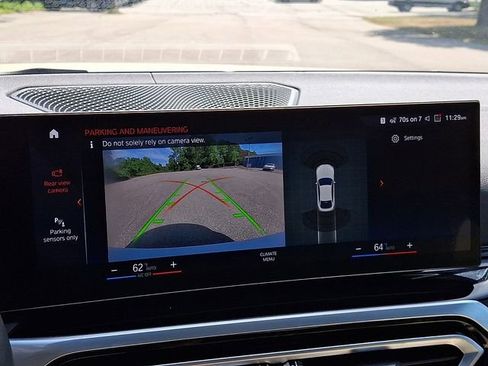 Used 2022 BMW i4 eDrive40 RWD image 21