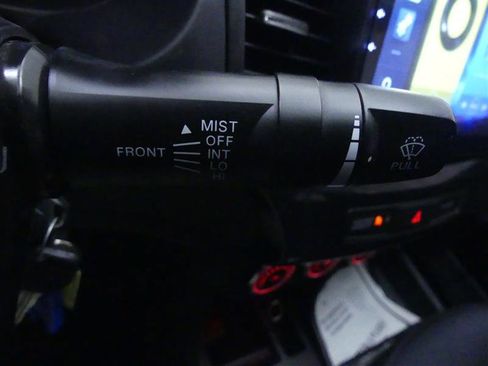 Used 2015 Mitsubishi Lancer Evolution GSR image 16