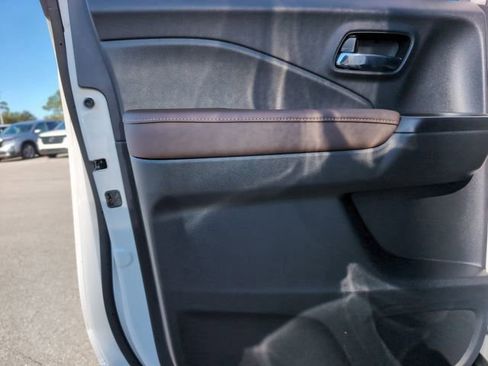 New 2026 Honda Ridgeline RTL image 29