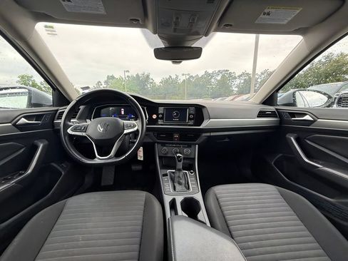 Certified 2024 Volkswagen Jetta S FWD image 18