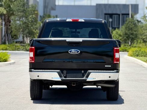 Used 2020 Ford F150 XLT RWD image 6