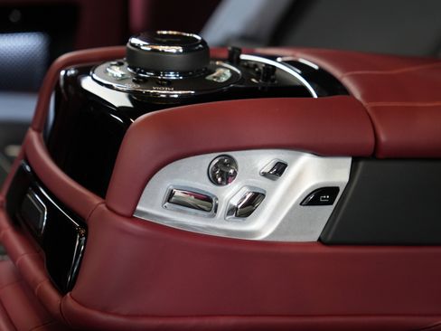 Used 2020 Rolls-Royce Ghost image 71