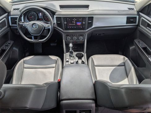 Used 2018 Volkswagen Atlas SE AWD/4WD image 25