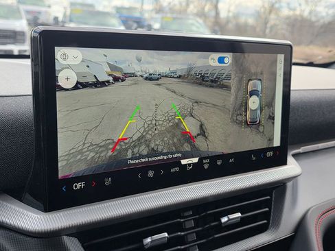 New 2026 Ford Explorer ST AWD/4WD image 48