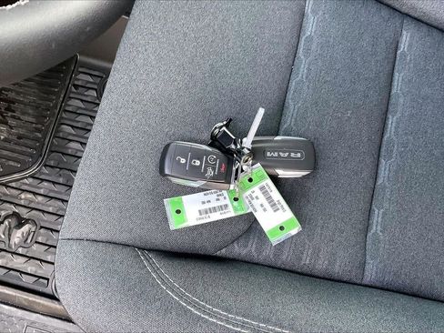 New 2026 RAM 1500 Big Horn image 31