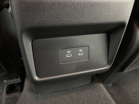 New 2026 Nissan Rogue SV w/ Cold Weather Package FWD image 44
