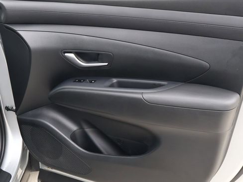 Used 2026 Hyundai Tucson SE FWD image 15