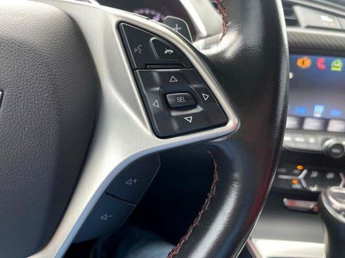 Used 2016 Chevrolet Corvette Z06 RWD image 32