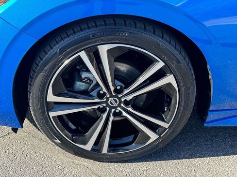 Used 2023 Nissan Sentra SR image 10