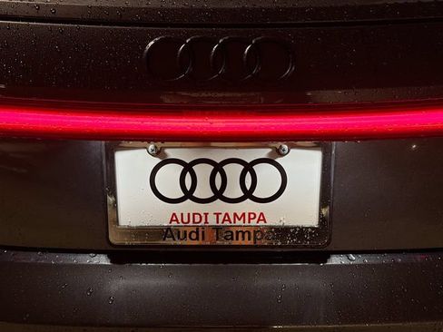 Used 2024 Audi e-tron GT Premium Plus AWD/4WD image 11
