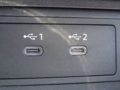 Used 2025 Nissan Murano Platinum w/ Cargo Package image 17