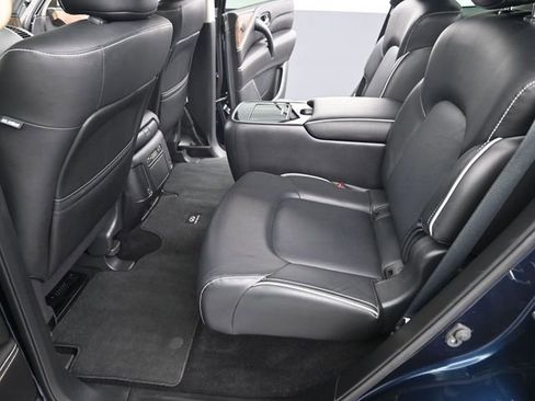 Used 2023 INFINITI QX80 Premium Select w/ Cargo Package image 23