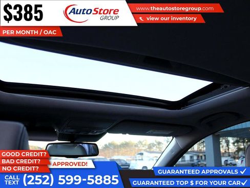 Used 2019 Honda CR-V EX-L image 11
