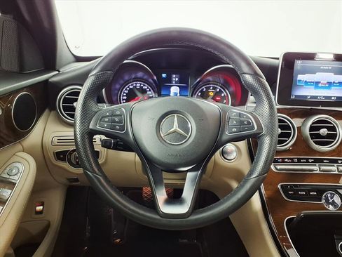 Used 2018 Mercedes-Benz C 300 4MATIC Sedan image 15