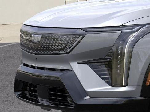 New 2027 Cadillac Optiq Sport RWD image 13