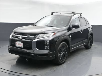 Used 2024 Mitsubishi Outlander Sport AWD