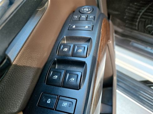 Used 2017 GMC Sierra 1500 Denali w/ Denali Ultimate Package image 32