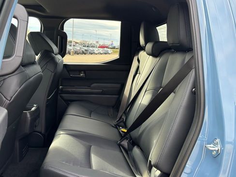 New 2026 Toyota Tacoma TRD Sport image 15