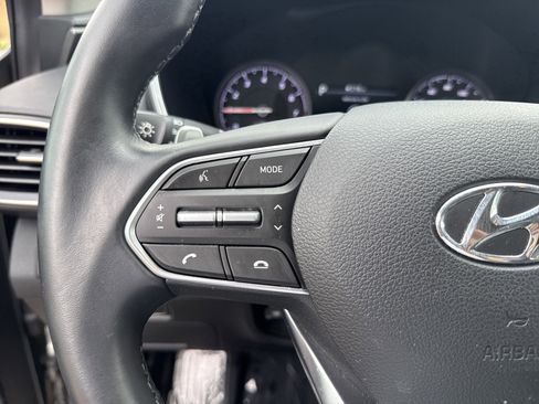 Used 2023 Hyundai Santa Fe SEL w/ Cargo Package image 25