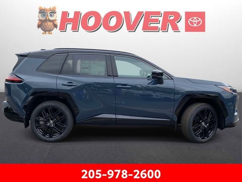 New 2026 Toyota RAV4 XSE AWD/4WD image 2