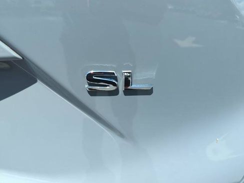 Certified 2023 Nissan Murano SL w/ SL Moonroof Package FWD image 22