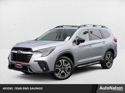 New 2025 Subaru Ascent Touring w/ Popular Package #2