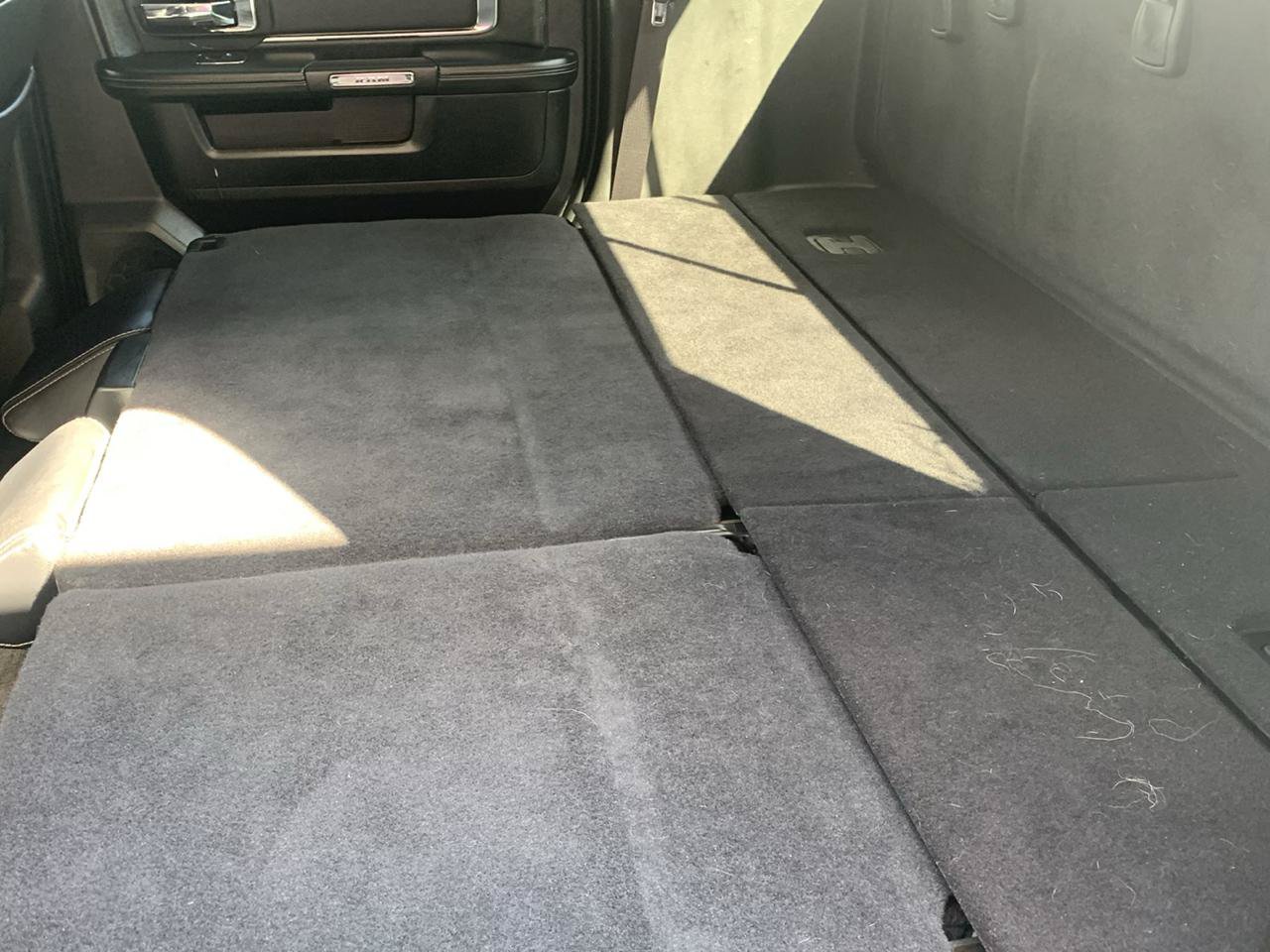 Used 2018 RAM 2500 Laramie AWD/4WD image 24