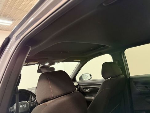 Used 2024 Honda CR-V Sport image 10