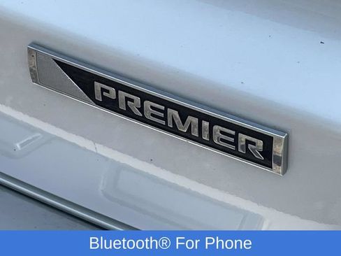 Used 2017 Chevrolet Traverse Premier AWD/4WD image 11