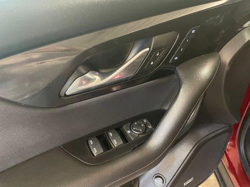 Used 2019 Chevrolet Blazer Premier w/ Sun and Wheels Package image 11