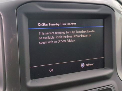 Used 2023 Chevrolet Silverado 3500 W/T w/ WT Convenience Package image 17