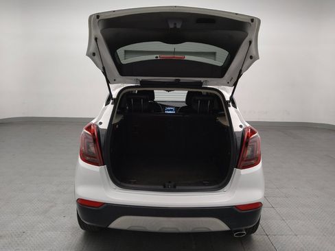 Used 2017 Buick Encore Preferred FWD image 29