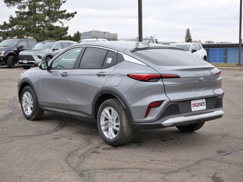 New 2026 Buick Envista Preferred w/ Convenience I Package image 9