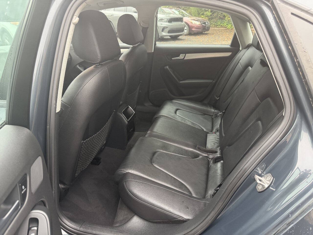 Used 2011 Audi A4 2.0T Premium AWD/4WD image 17