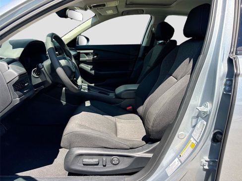 Used 2024 Honda Accord EX image 23