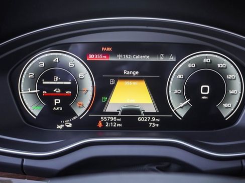 Used 2023 Audi Q5 e Prestige w/ Prestige Package image 14