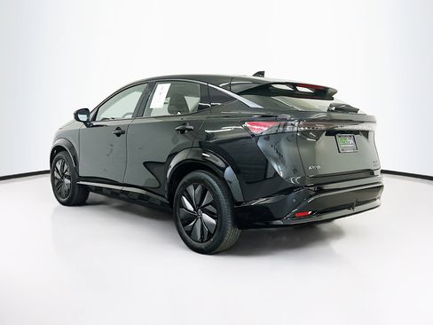 Used 2024 Nissan Ariya AWD image 5