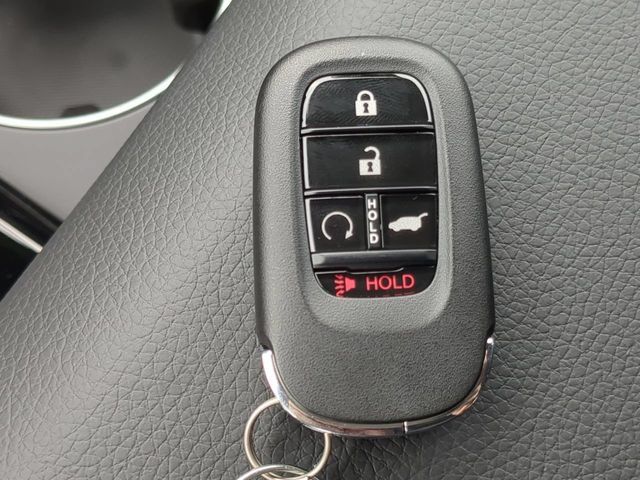 Used 2024 Honda Pilot Elite image 28