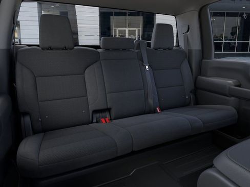 New 2026 GMC Sierra 2500 Pro w/ 1SA Pro Safety Plus Package image 17