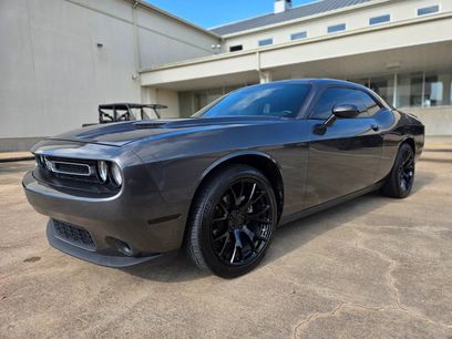 Used 2023 Dodge Challenger SXT