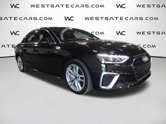 Used 2023 Audi A4 2.0T Premium Plus video 2