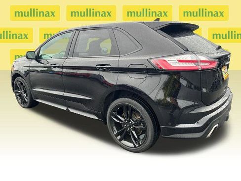 Certified 2023 Ford Edge ST w/ Equipment Group 401A AWD/4WD image 11