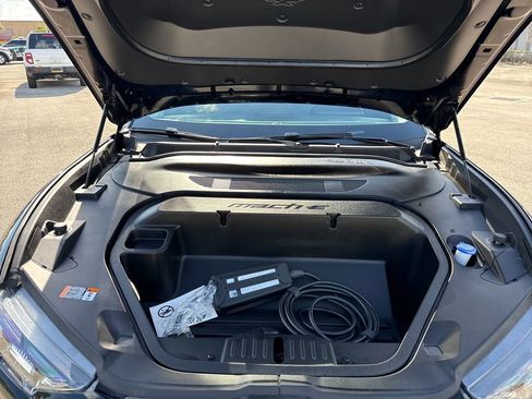 Used 2025 Ford Mustang Mach-E Select image 32